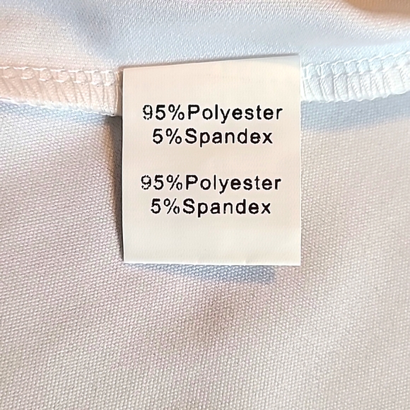 Grace Karin Tri Strap Dress NWT - Picture 9 of 12